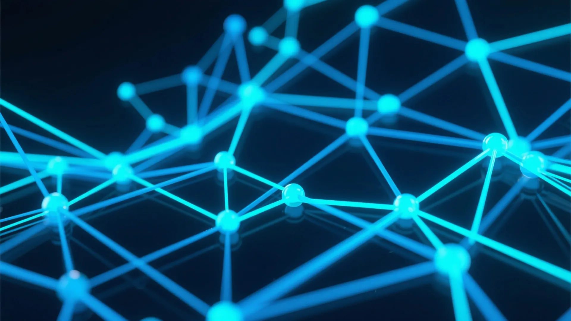 Network Background
